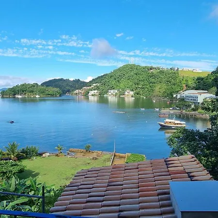 Casa La Bela Vista Villa Angra dos Reis Exterior photo