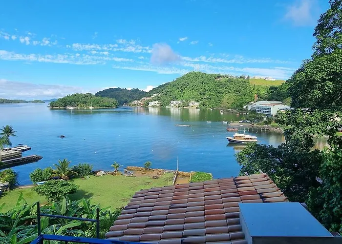 Casa La Bela Vista