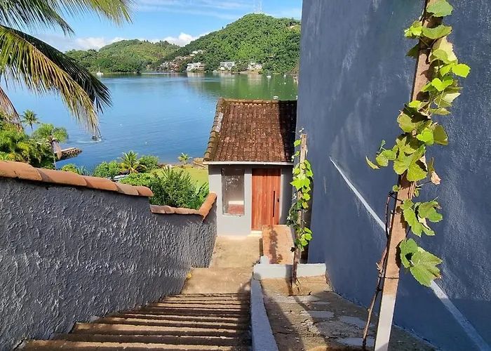 Casa La Bela Vista