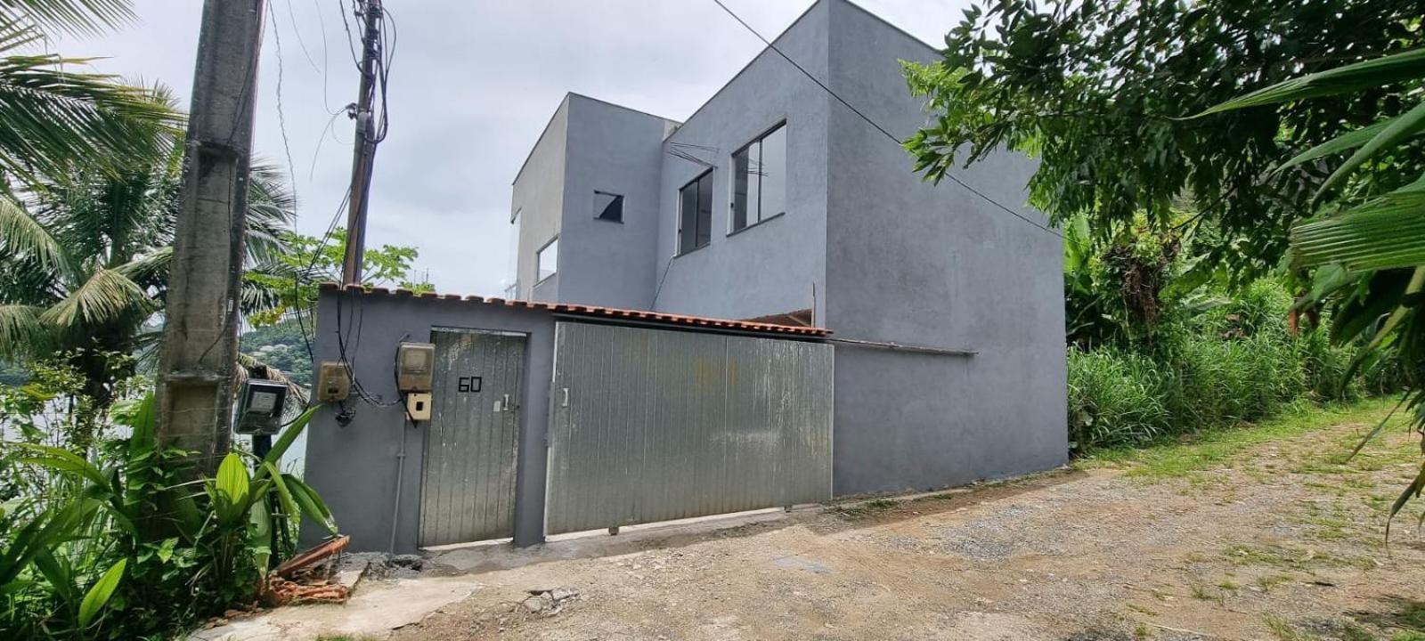 Сasa de vacaciones Casa La Bela Vista