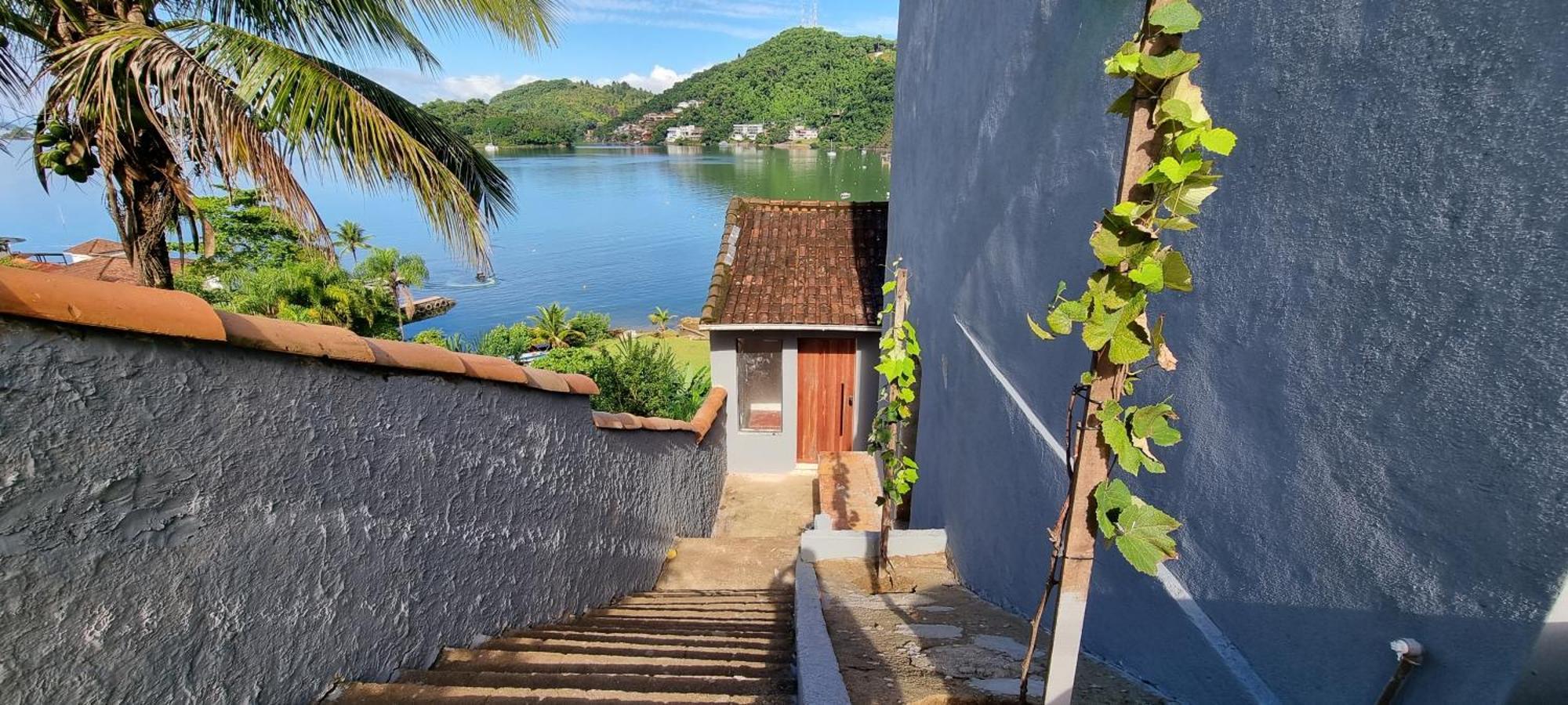 Casa La Bela Vista Сasa de vacaciones *