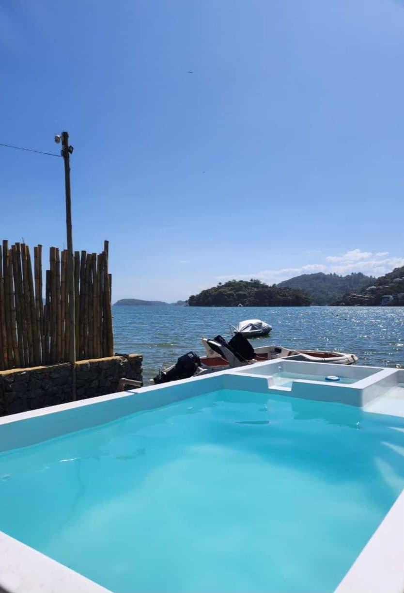 Casa La Bela Vista Сasa de vacaciones *