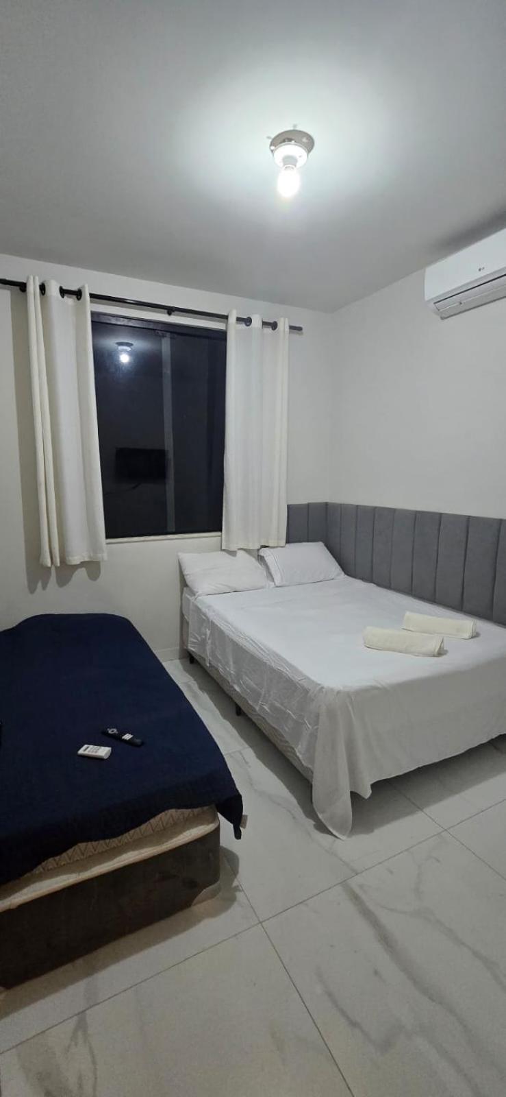 Сasa de vacaciones Casa La Bela Vista *