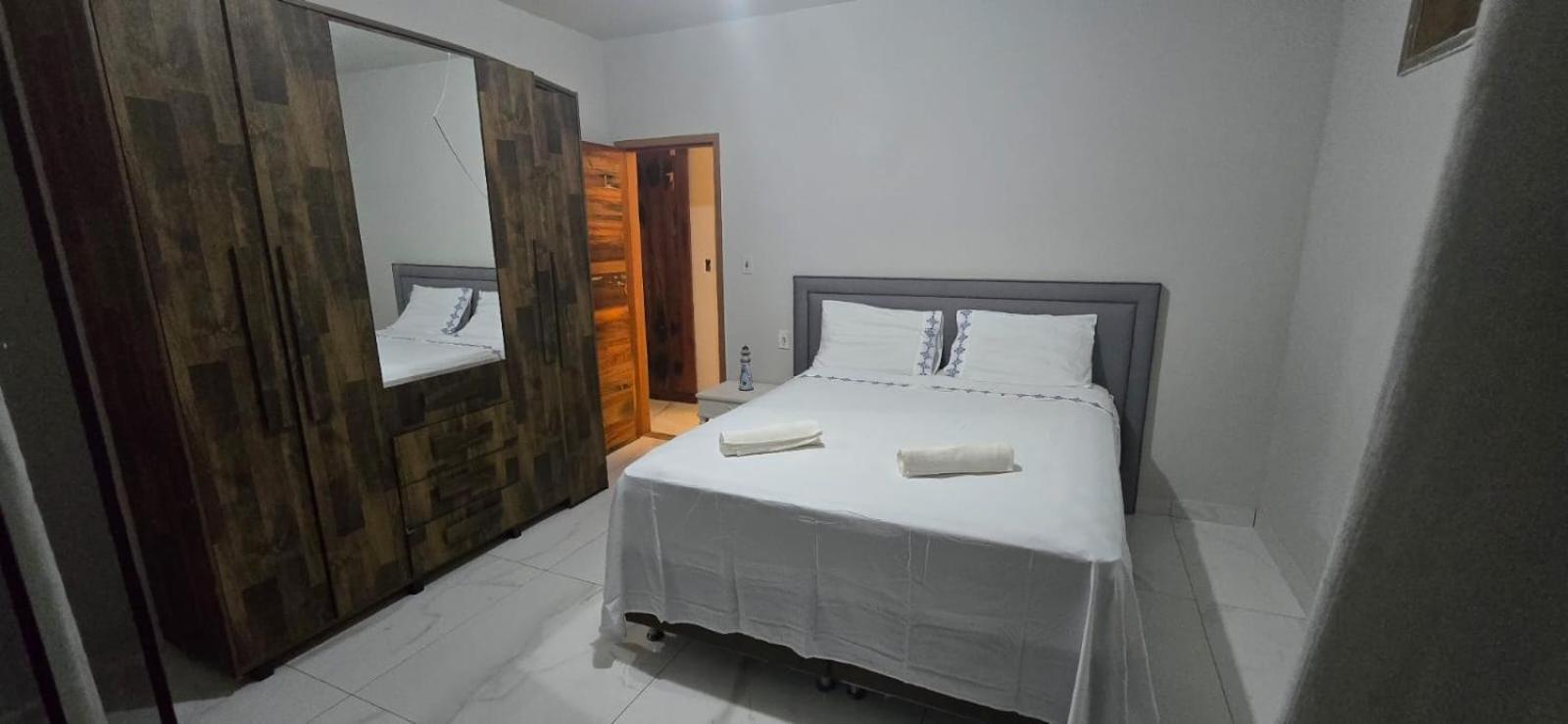 Casa de Férias Casa La Bela Vista *