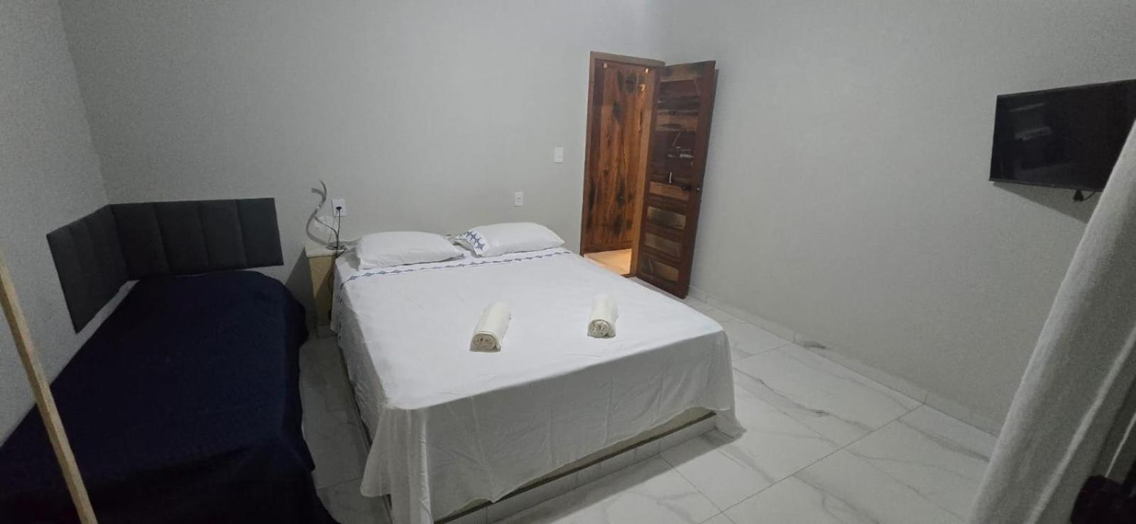Casa de Férias Casa La Bela Vista *